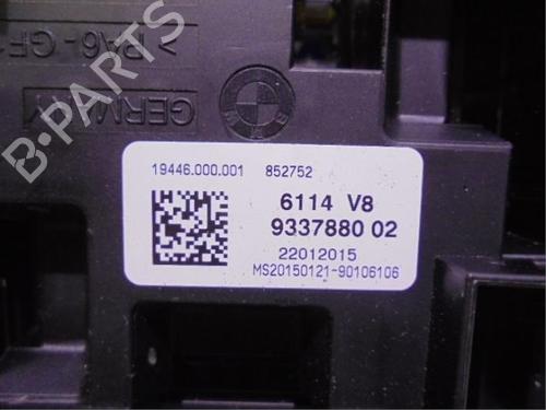 Fuse box BMW 1 (F20) M 135 i | BP40471394E1 - Image 3