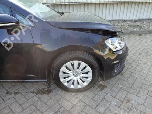 Engine mount VW GOLF VII Variant (BA5, BV5) 1.6 TDI | BP40471879M89 - Image 16