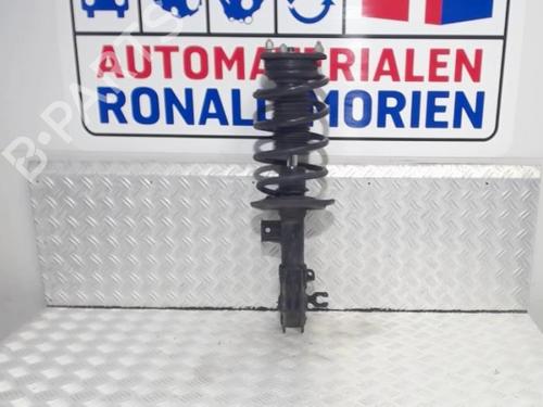 Used Right front shock absorber Right front shock absorber MAZDA 6 Saloon (GJ, GL) 2.2 D (GJ2FP) (150 hp) 40469794 40469794