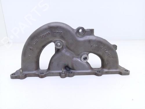 Used Exhaust manifold Exhaust manifold RENAULT ESPACE IV (JK0/1_) 1.9 dCi (JK0U) (116 hp) 40472070 40472070