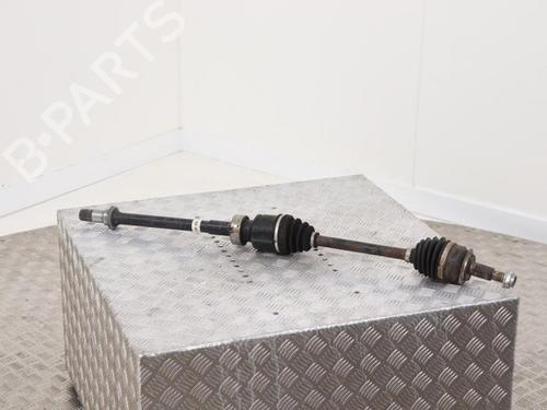 Used Right front driveshaft Right front driveshaft MAZDA 3 (BM, BN) 2.0 (120 hp) 40403648 40403648