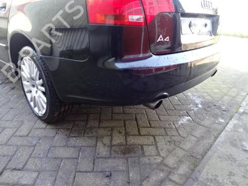Right taillight AUDI A4 B7 Avant (8ED) 2.0 TFSI | BP40358118C35 - Image 28