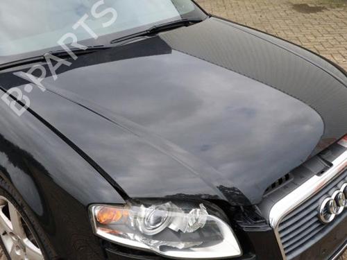 Front left seatbelt AUDI A4 B7 Convertible (8HE) 1.8 T | BP40413604I26 - Image 37