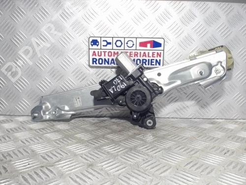 Used Rear left window mechanism Rear left window mechanism OPEL ASTRA K (B16) 1.4 Turbo (68) (150 hp) 40430587 40430587