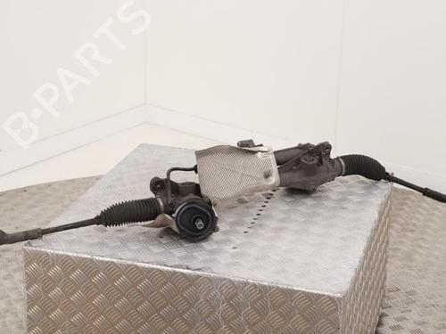 Used Steering rack Steering rack VW GOLF VII (5G1, BQ1, BE1, BE2) 1.0 TSI (115 hp) 40400195 40400195