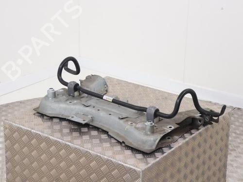 Subframe RENAULT CAPTUR I (J5_, H5_) 1.2 TCe 120 | BP40474535M9 - Image 5