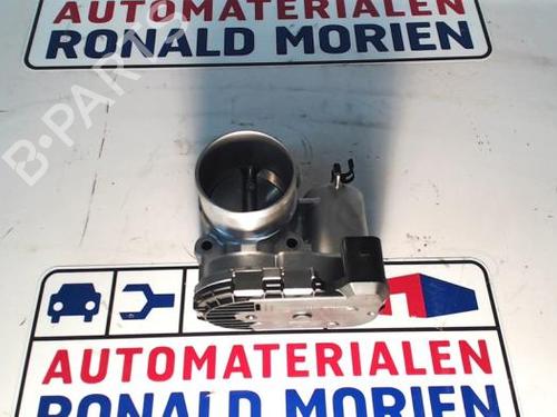 Used Throttle body Throttle body FORD FOCUS III 1.6 EcoBoost (150 hp) 40377556 40377556