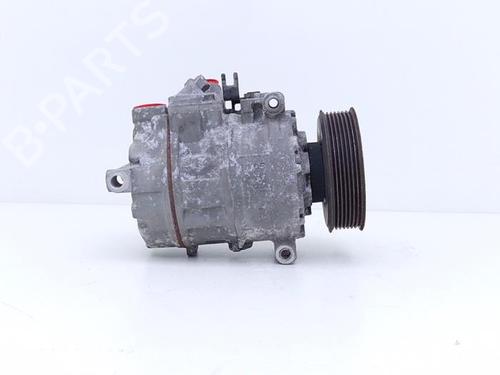 AC compressor AUDI A8 D3 (4E2, 4E8) 6.0 W12 quattro | BP40419766M34 - Image 3