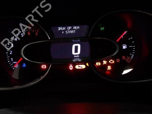 Switch RENAULT CLIO IV (BH_) 0.9 TCe 90 (BHNF, BHMA, BHMH, BHJK, BHJR) | BP40401317I30  - Image 21