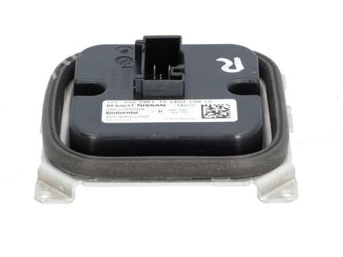 Lights ECU RENAULT CAPTUR I (J5_, H5_) 1.2 TCe 120 | BP40474515M55 - Image 5
