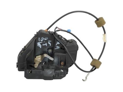 rear-right-lock-mercedes-benz-c-class-t-model-s203-2001-2002-2003-2004-2005-2006-2007-40397115 main image