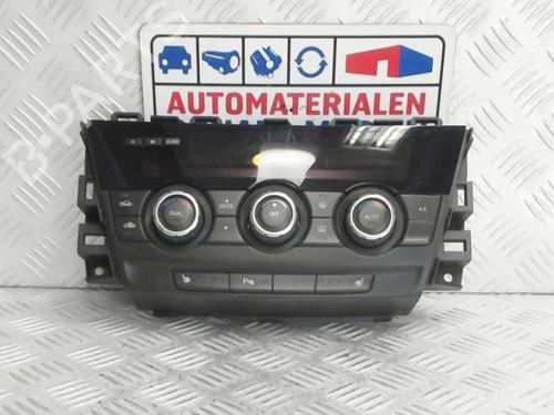 climate-control-mazda-6-saloon-gj-gl-2012-40360131 main image