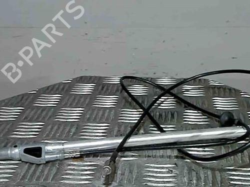 Used Antenna/Base Antenna/Base VW GOLF I Cabriolet (155) 1.6 (75 hp) 40427468 40427468