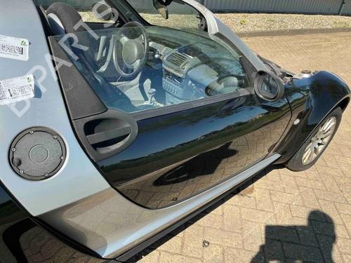 Used Right front door Right front door SMART ROADSTER Coupe (452) 0.7 (452.334) (82 hp) 40417479 40417479