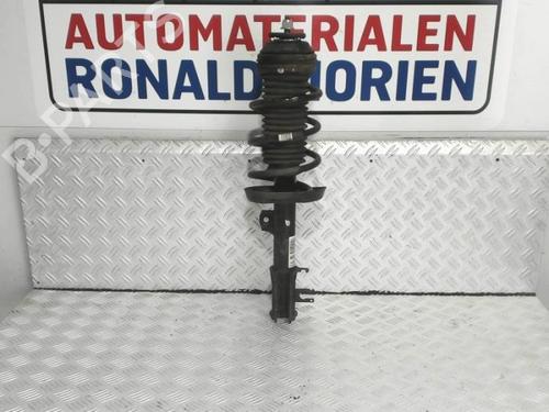 Used Right front shock absorber Right front shock absorber OPEL ADAM (M13) 1.4 (101 hp) 40469783 40469783