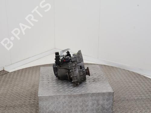 Used Gearbox Gearbox SEAT IBIZA IV (6J5, 6P1) 1.2 TDI (75 hp) 40383287 40383287