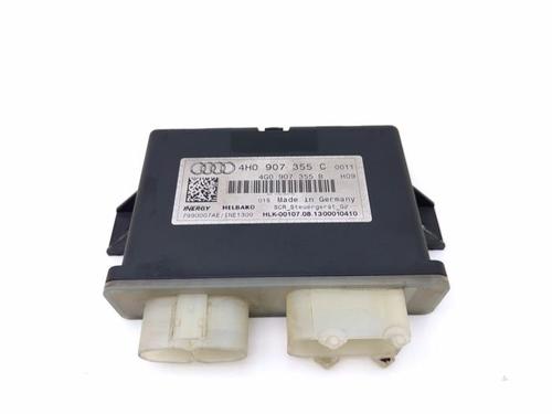 Used Control unit Control unit AUDI A8 D4 (4H2, 4H8, 4HC, 4HL) 3.0 TDI quattro (258 hp) 40386897 40386897