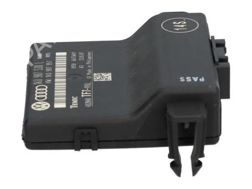 Electronic module AUDI A3 Sportback (8PA) 1.8 TFSI | BP40396836M83 - Image 4