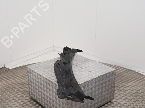 Used Scuttle panel Scuttle panel FORD USA MUSTANG Coupe 2.3 EcoBoost (314 hp) 40425241 40425241