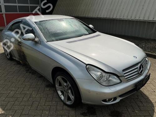 AC pipe MERCEDES-BENZ CLS (C219) CLS 500 (219.375) | BP40419155M126 - Image 5