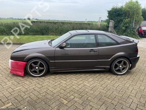 Used Parts VW CORRADO (53I) 1.8 G60 5064485