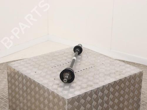 Right rear driveshaft BMW 4 Gran Coupe (G26) 420 d Mild-Hybrid xDrive | BP40477700M41 - Image 2