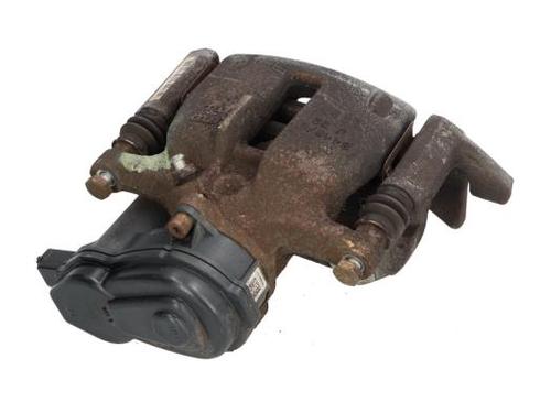 Left rear brake caliper AUDI A4 B8 (8K2) 1.8 TFSI | BP40396428M107 - Image 3