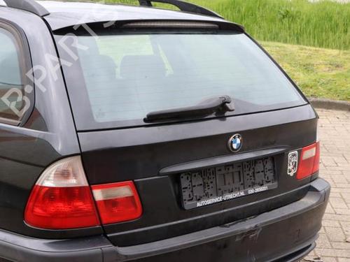Left rear driveshaft BMW 3 Touring (E46) 316 i | BP40406917M40 - Image 31