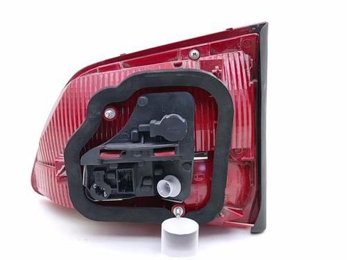 Left taillight VW TOURAN (1T3) 2.0 TDI | BP40358025C34 - Image 2