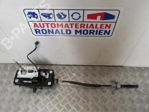 Gear lever AUDI A5 (8T3) 2.0 TDI | BP40383794M90 - Image 2