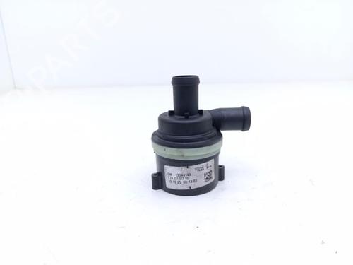 auxiliary-water-pump-opel-corsa-d-s07-2006-2007-2008-2009-2010-2011-2012-2013-2014-2015-40371466 main image