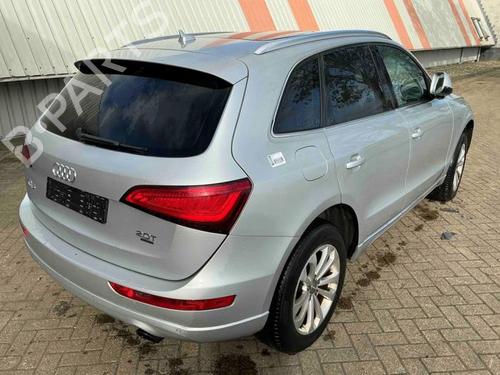 Catalyst AUDI Q5 (8RB) 2.0 TFSI quattro | BP40418544M10 - Image 7