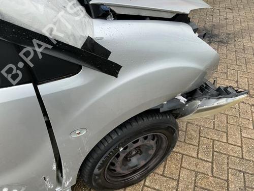 Ignition barrel CITROËN BERLINGO Box Body/MPV (B9) 1.6 HDi 90 | BP40481133M48 - Image 9