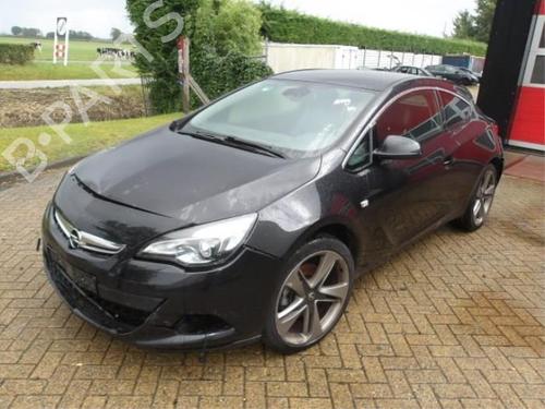 Left taillight OPEL ASTRA J GTC 1.4 Turbo (08) | BP40398312C34 - Image 12
