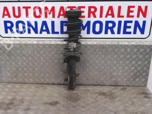 Used Left front shock absorber Left front shock absorber FORD B-MAX (JK) 1.6 Ti (105 hp) 40469734 40469734