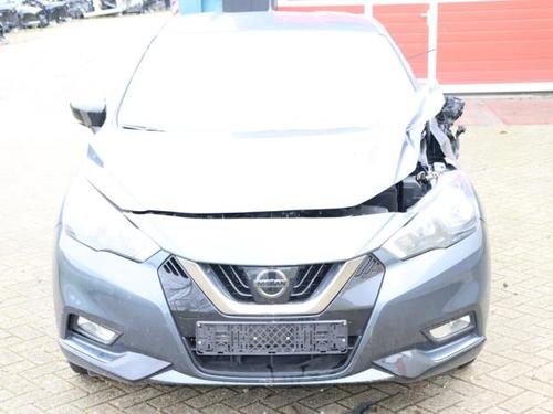 Electronic sensor NISSAN MICRA V (K14) 1.0 IG-T | BP40476654M84 - Image 8