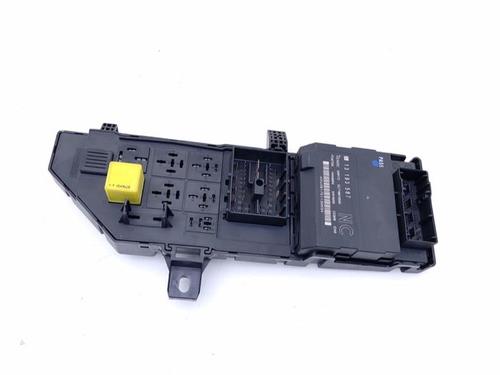 Used Fuse box Fuse box OPEL VECTRA C Estate (Z02) 3.0 V6 CDTI (F35) (184 hp) 40372539 40372539