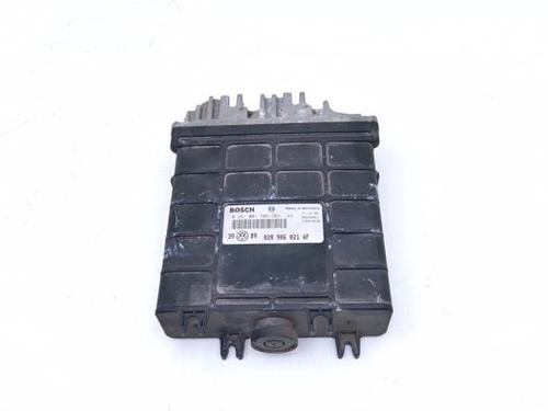 Used Engine control unit (ECU) Engine control unit (ECU) VW VENTO (1H2) 1.9 TDI (90 hp) 40370795 40370795