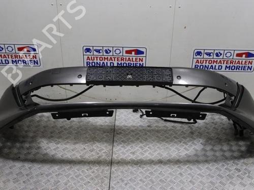 Used Front bumper Front bumper PEUGEOT 508 II (FB_, FH_, F3_) 1.5 BlueHDI 130 (FBYHZJ, FBYHZR) (131 hp) 40478255 40478255