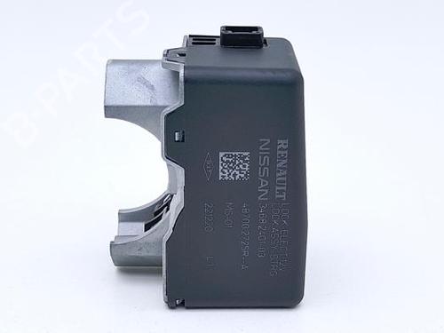 Used Ignition barrel Ignition barrel NISSAN QASHQAI II (J11, J11_) 1.3 DIG-T (140 hp) 40416482 40416482
