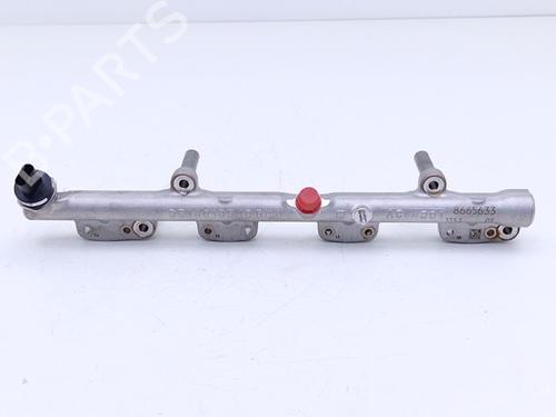 Used Injection rail Injection rail BMW X1 (F48) xDrive 20 i (192 hp) 40376201 40376201