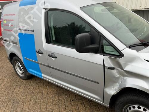 Right front seat VW CADDY IV Box Body/MPV (SAA, SAH) 2.0 TDI | BP40425736C16 - Image 39