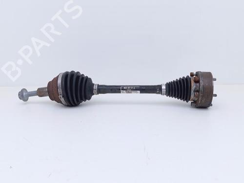 left-front-driveshaft-vw-golf-viii-cd1-da1-2019-40421525 main image