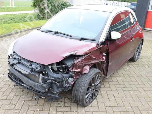 ABS pump OPEL ADAM (M13) 1.2 | BP40404127M43  - Image 7