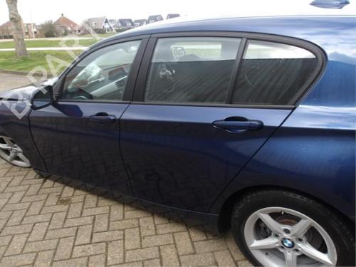 AC pipe BMW 1 (F20) 118 i | BP40368884M126 - Image 34