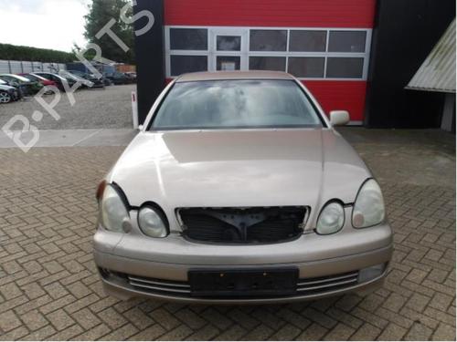 Electronic module LEXUS GS (_S16_) 300 (JZS160_, JZS160R) | BP40362934M83 - Image 7