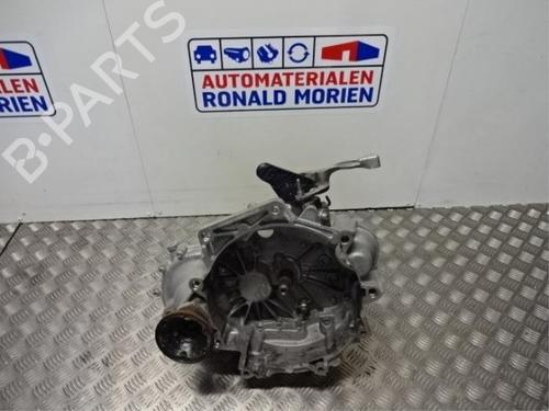 Used Gearbox Gearbox AUDI A1 (8X1, 8XK) 1.4 TFSI (125 hp) 40382833 40382833