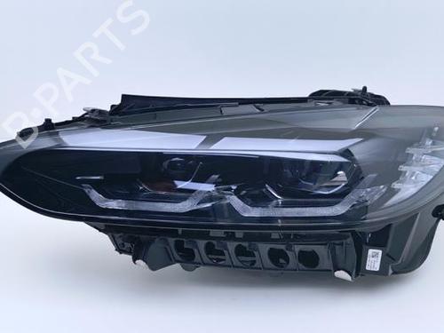 Used Left headlight Left headlight BMW 4 Gran Coupe (G26) 420 d Mild-Hybrid xDrive (190 hp) 40479237 40479237