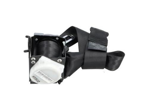 Rear left seatbelt RENAULT CAPTUR I (J5_, H5_) 1.2 TCe 120 | BP40474501I29 - Image 4