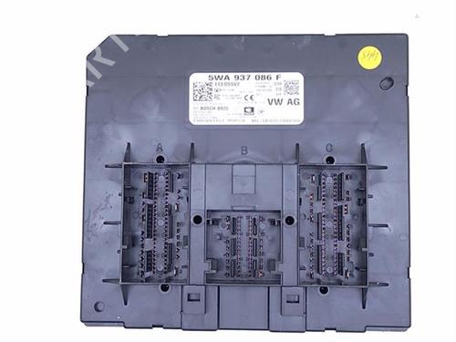 control-unit-cupra-formentor-km7-kmp-2020-40480499 main image